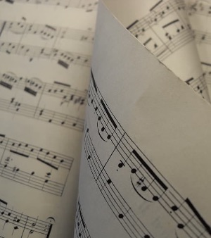 Sheet Music